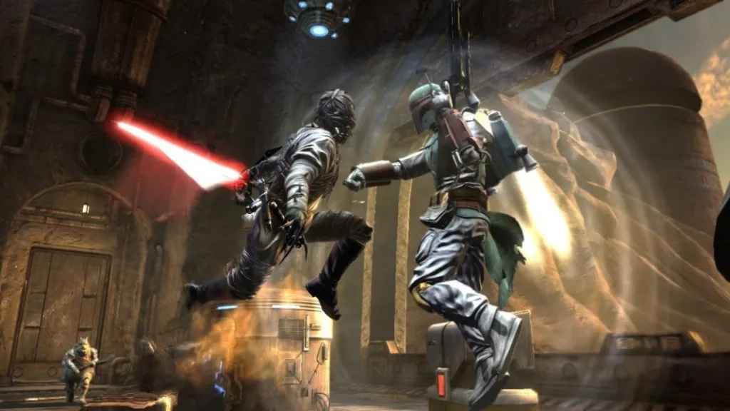 Disney воскрешает студию Lucasfilm Games