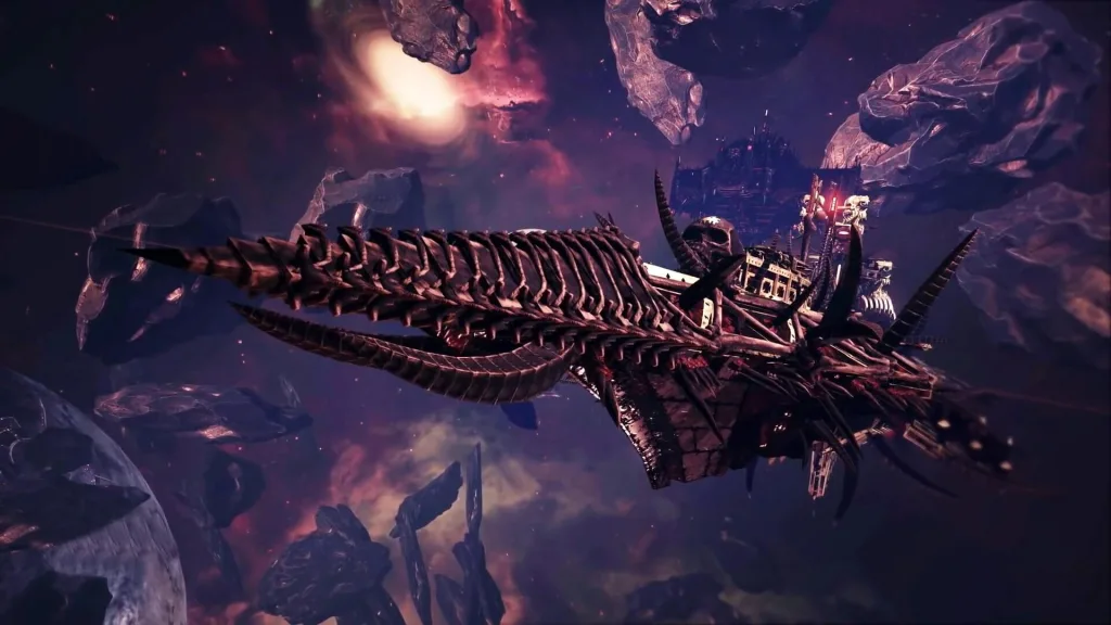 Battlefleet Gothic: Armada
