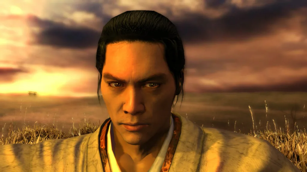 Yakuza Ishin/Kenzan