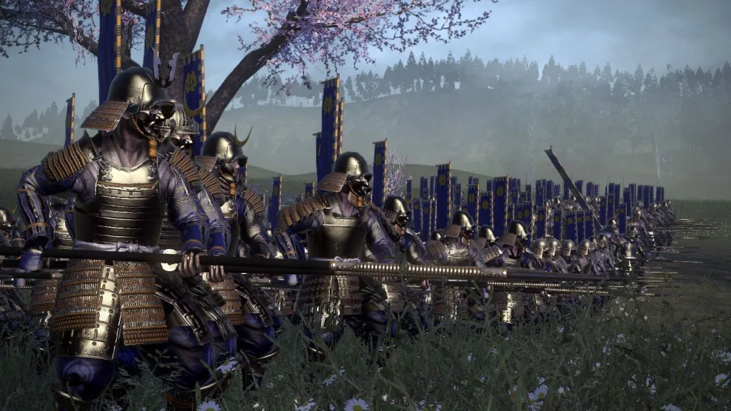 Shogun 2: Total War