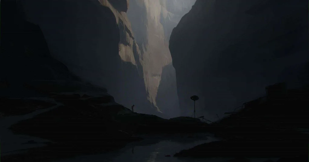 Авторы Limbo и Inside представляют свой новый проект