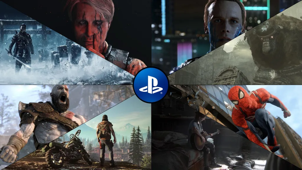 PlayStation 5 официально анонсирована
