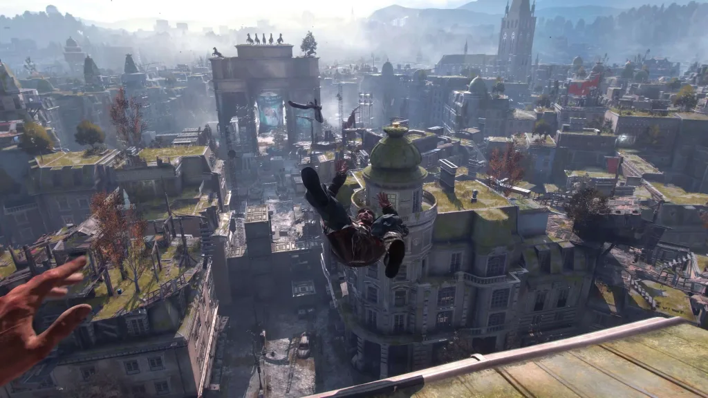Dying Light 2019