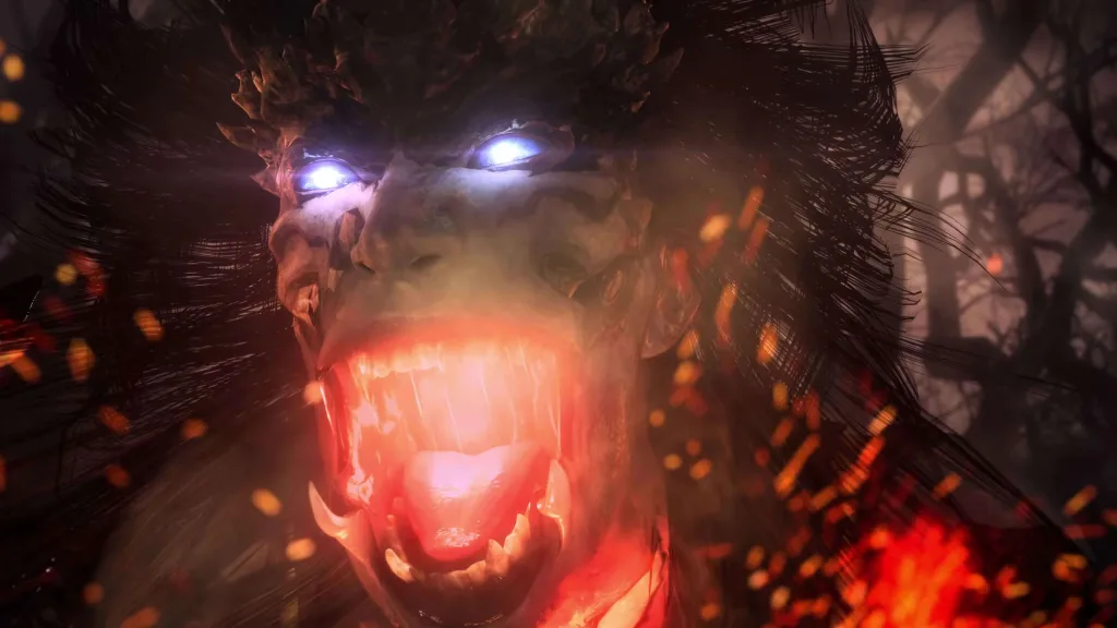 Nioh 2