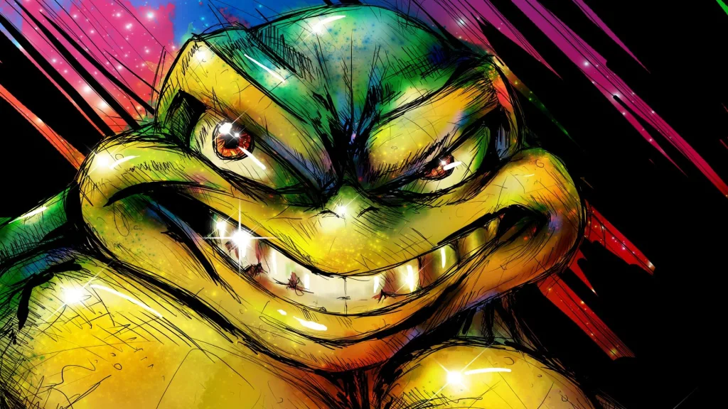 Battletoads