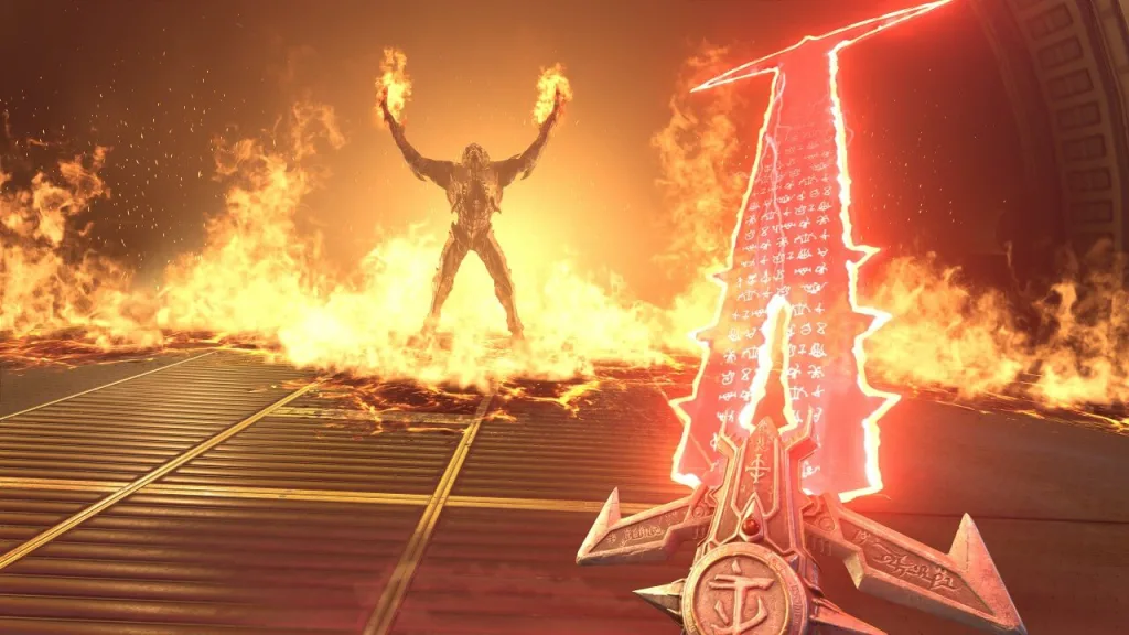 Doom Eternal