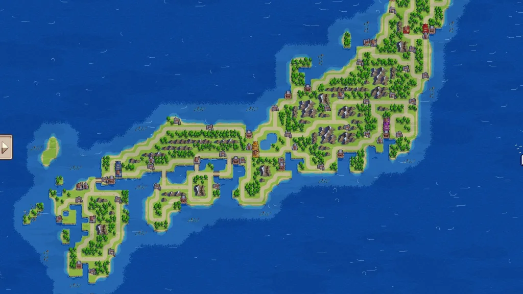 Japan A.I. Large - LCB6RCTG
