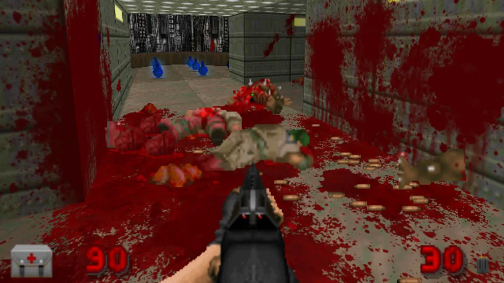 Brutal Doom