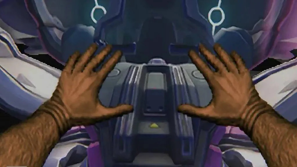 OverDOOM