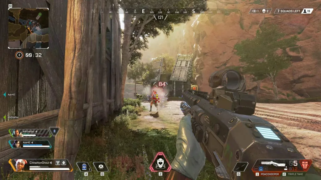 Apex Legends