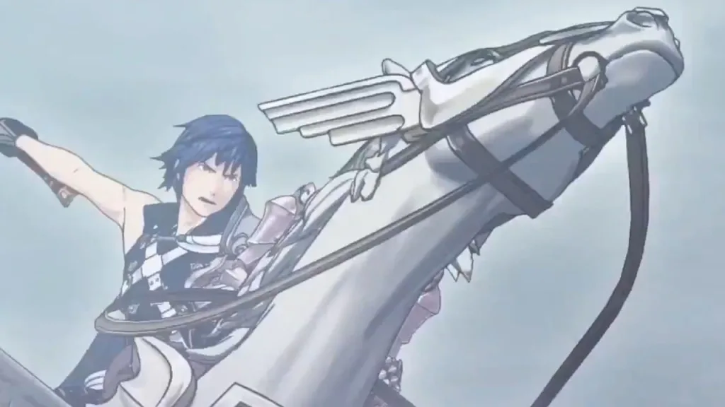Насколько хорошо вы знаете Fire Emblem: Awakening?