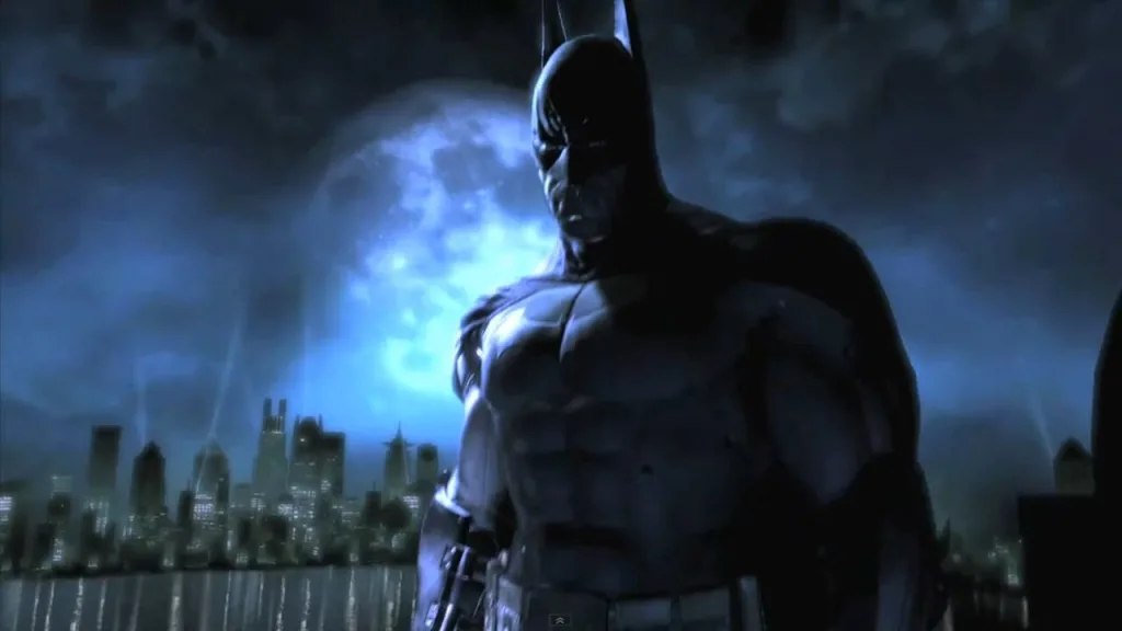 Batman: Arkham Asylum – вспоминаем факты из игры