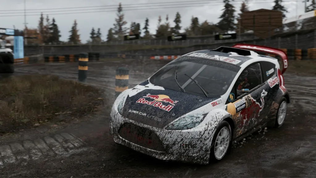 Project CARS 3