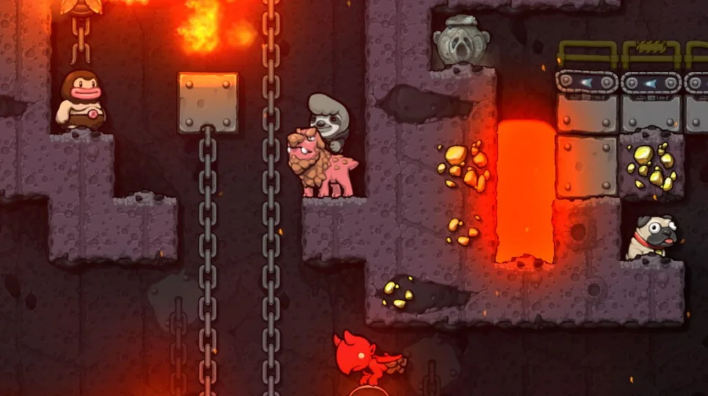Spelunky 2