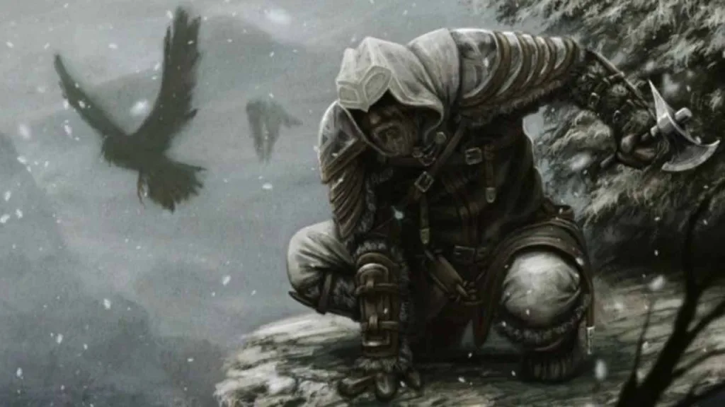 Assassin’s Creed 2020