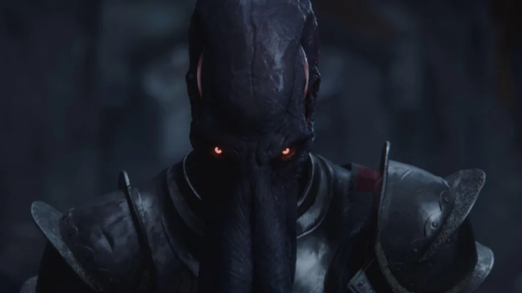 Baldur’s Gate III