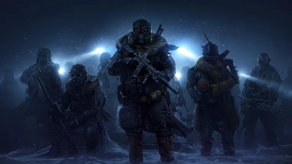 Wasteland 3
