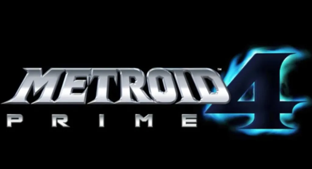 Metroid Prime 4