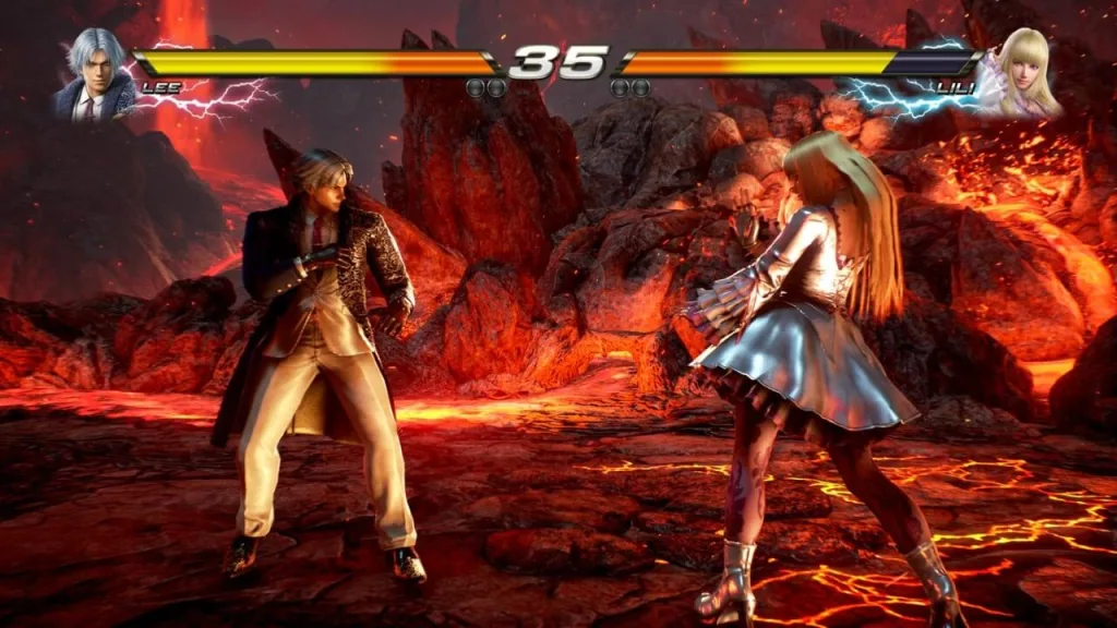 Tekken 7
