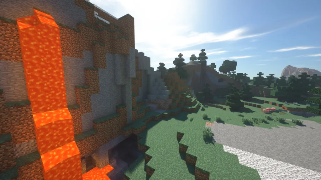 Sonic Ethers’ Unbelievable Shaders