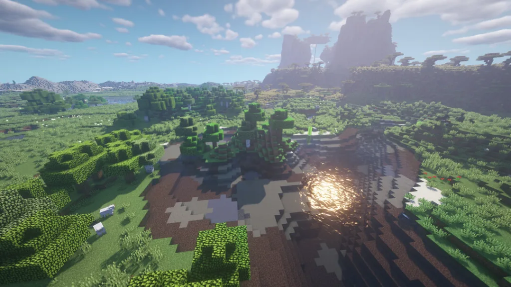 BSL Shaders