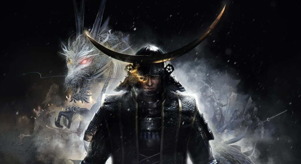 Nioh: Dragon of the North – Датэ Масамунэ