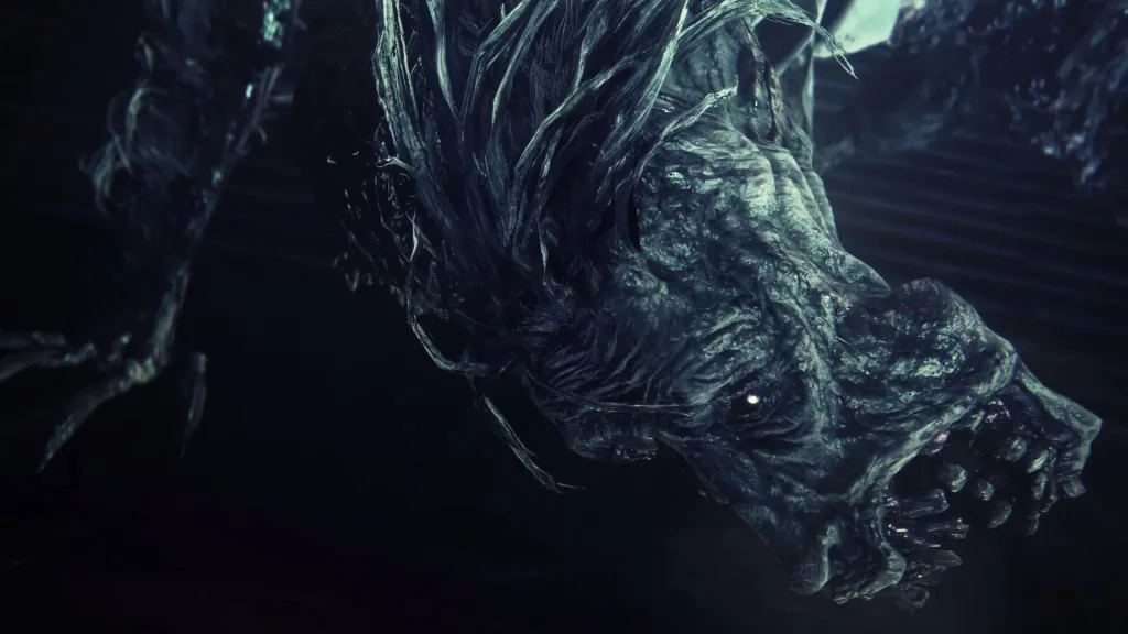 Bloodborne – Людвиг Проклятый
