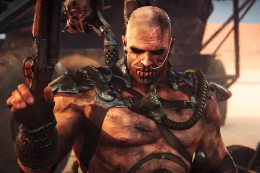 Mad Max