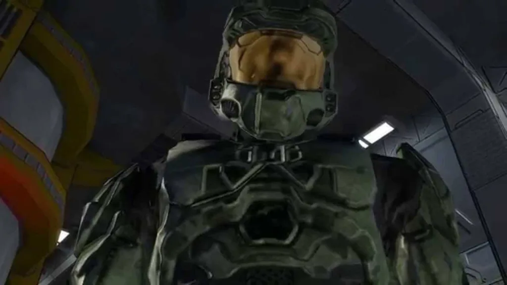 Halo 2