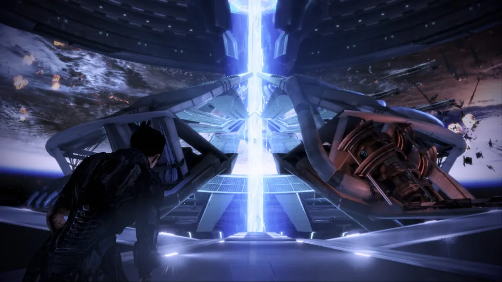 Mass Effect 3