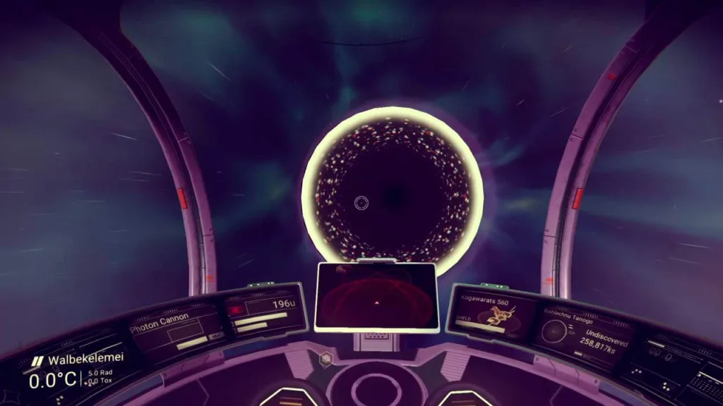 No Man's Sky