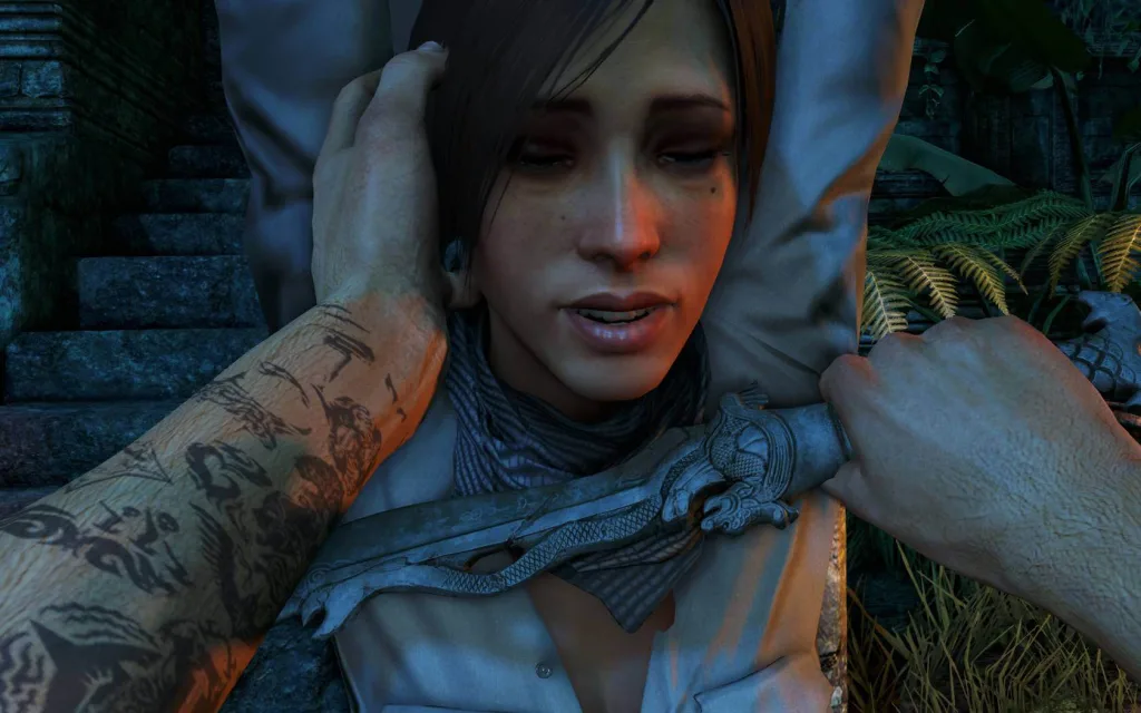Far Cry 3