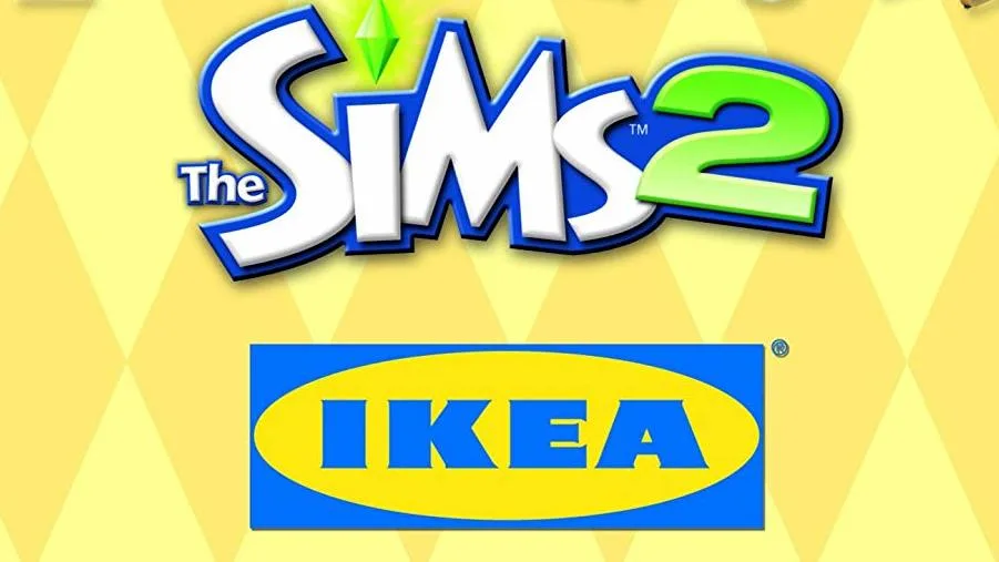 ИКЕА (The Sims 2)