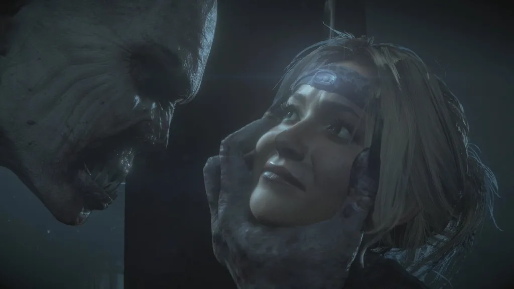 Until Dawn – Все умирают