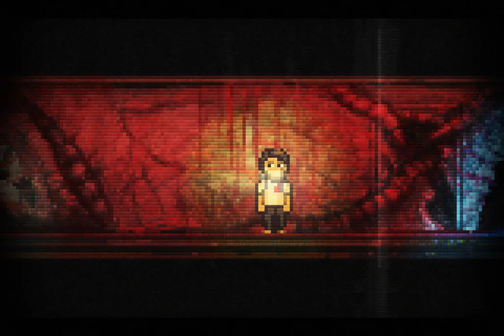 Lone Survivor – Зелёная концовка