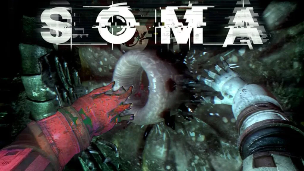 SOMA