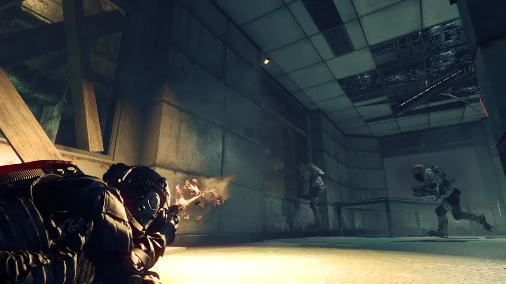 Umbrella Corps