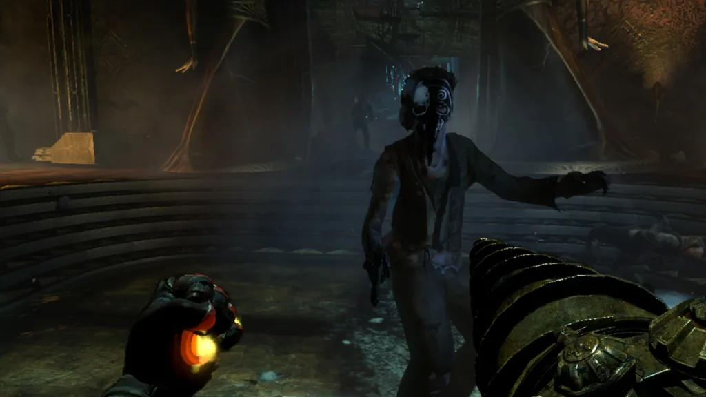 Bioshock 2