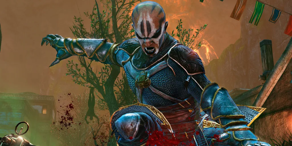 Nosgoth