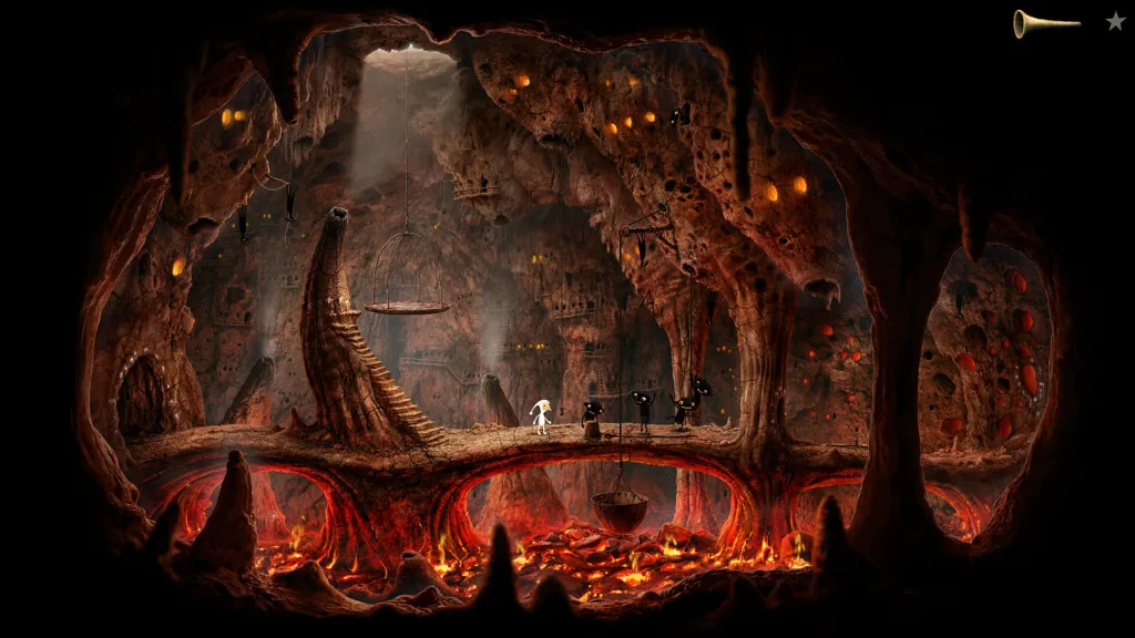 Samorost 3