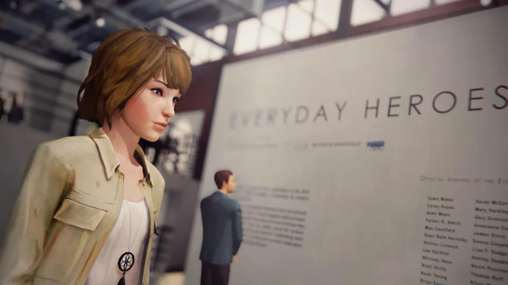 Life Is Strange