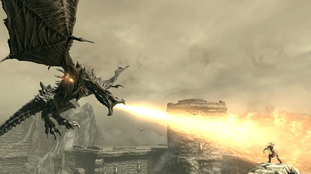 Skyrim