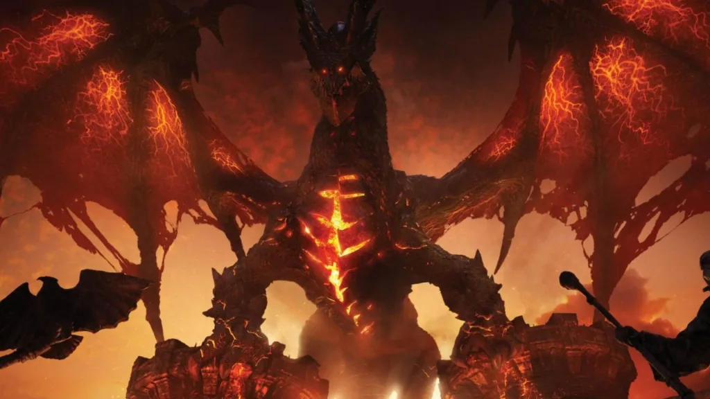 World of Warcraft