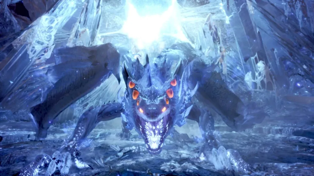 Monster Hunter World