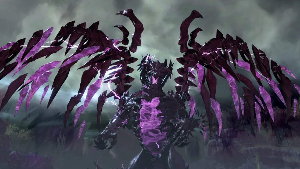Guild Wars 2