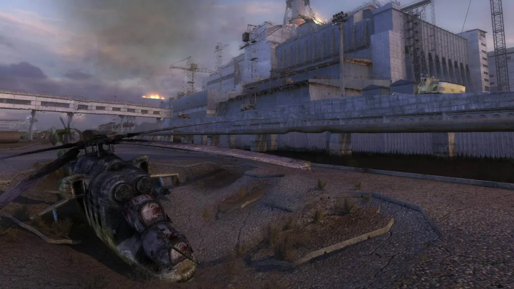 S.T.A.L.K.E.R.