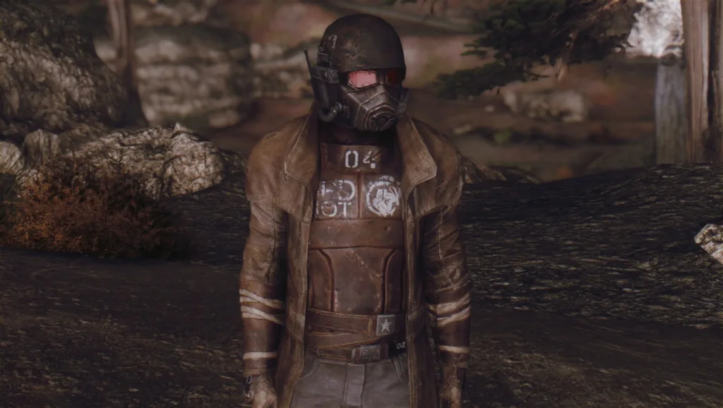 Fallout: New Vegas