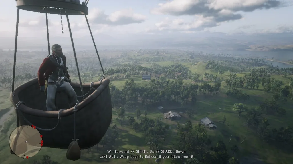 Воздушные шары