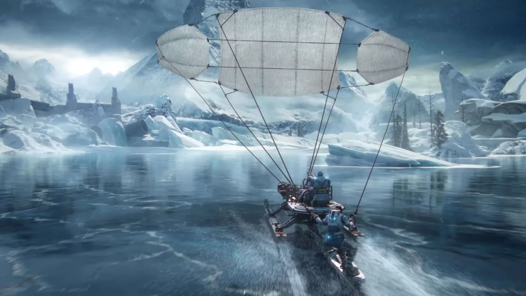 Gears 5