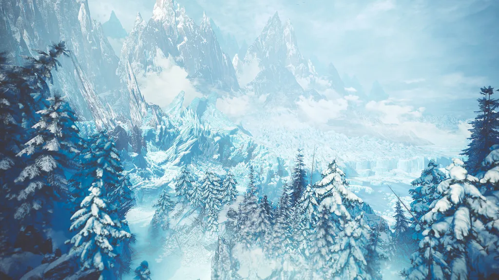 Monster Hunter World: Iceborne